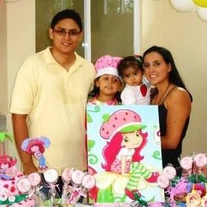 Meet your Posher, Veronica